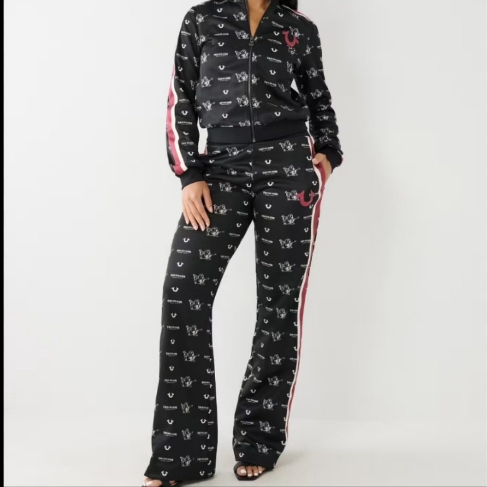 True Religion Tracksuit